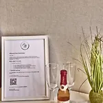 Apartment Seeblick - B47745