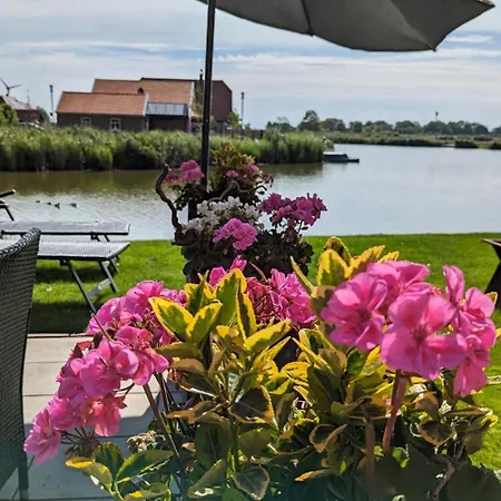 Seeblick Apartamento Neuharlingersiel