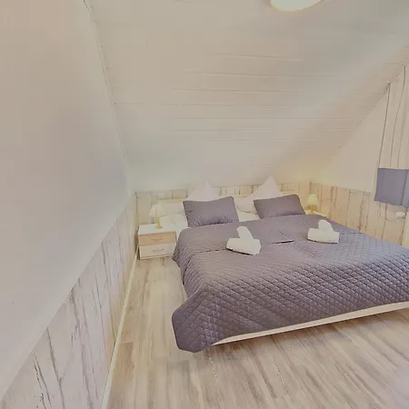 Apartamento Seeblick *