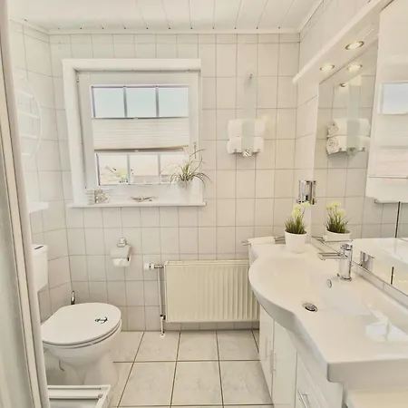 Seeblick Apartamento