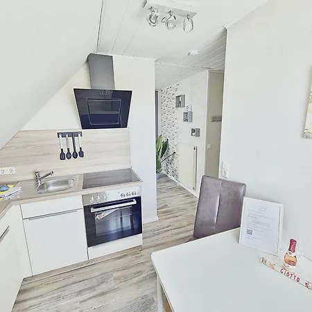 Seeblick Apartamento *