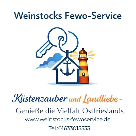 Seeblick Lägenhet *