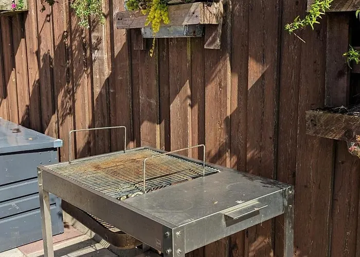 Seeblick Апартаменты