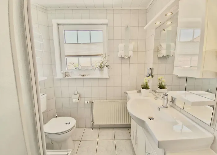 Seeblick Апартаменты