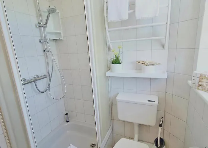 Апартаменты Seeblick